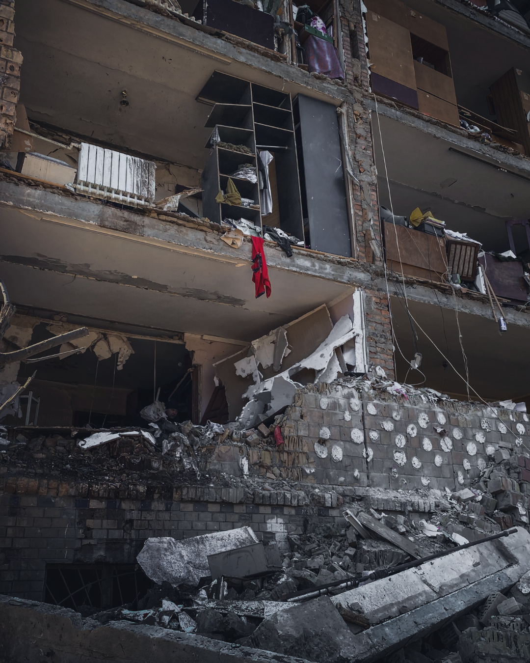 Depreme Dayanıklı Bina Nedir? Güvenli Yapı Nasıl Olur?